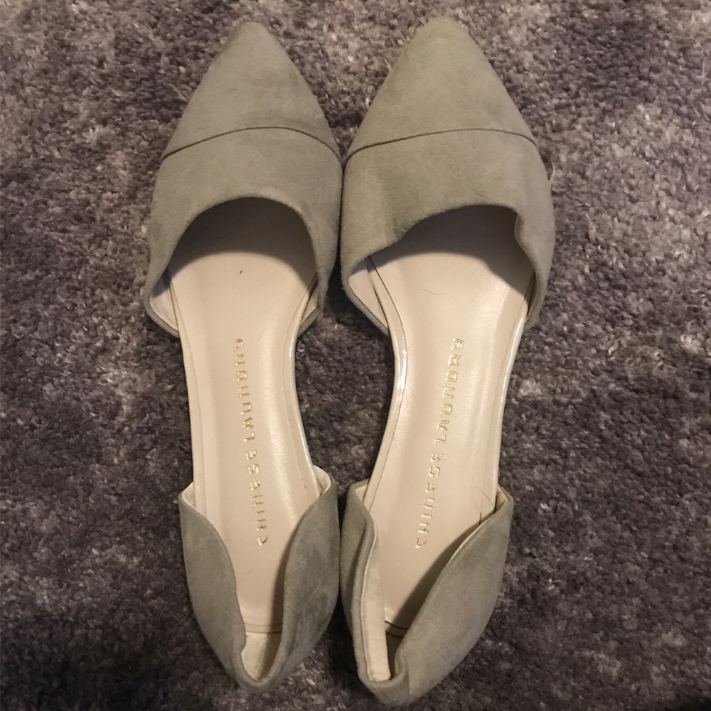 Flats